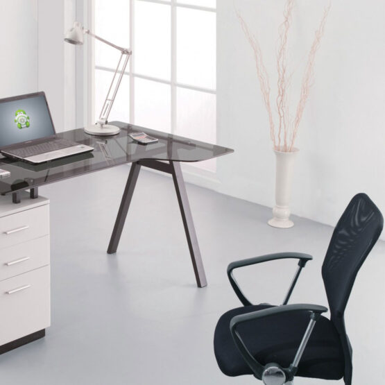 Cleveland 4 Office Desk