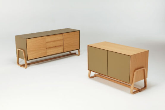THEO CREDENZAS - Image 2