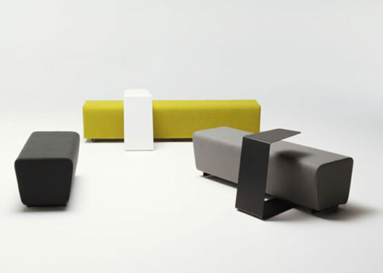 MIR BENCH UNITS - Image 3
