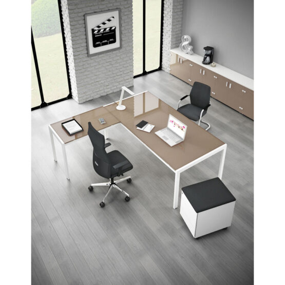 Rio Office Desk - Image 10