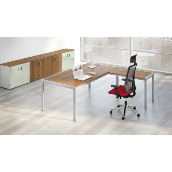 Rio Office Desk - Image 9
