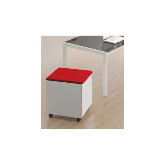 Rio Office Desk - Image 7