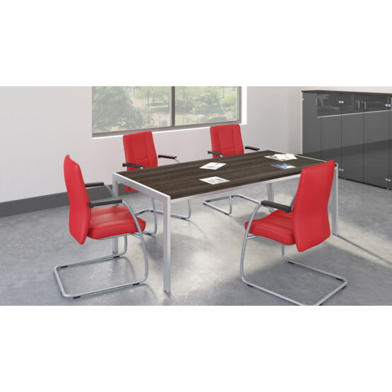Rio Office Desk - Image 6