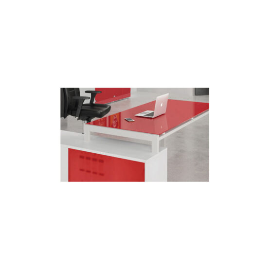 Rio Office Desk - Image 5