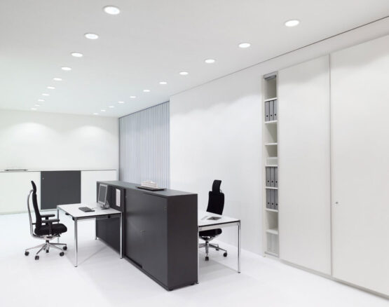 SLIDING DOOR SYSTEM - Image 2
