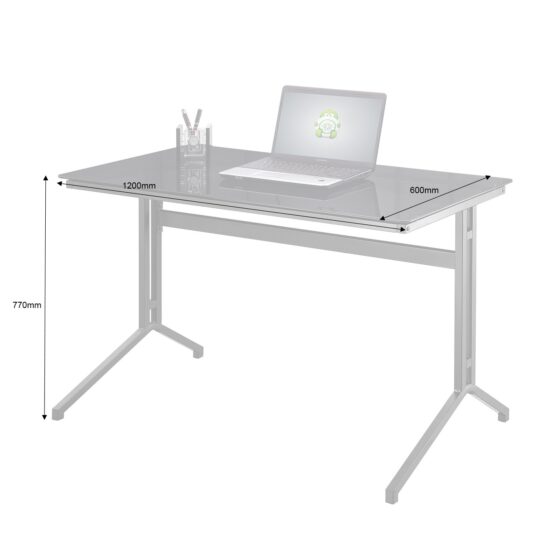 SPLICE DESK - Image 2