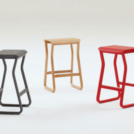 THEO STOOLS