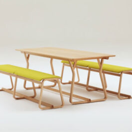 THEO BENCHES