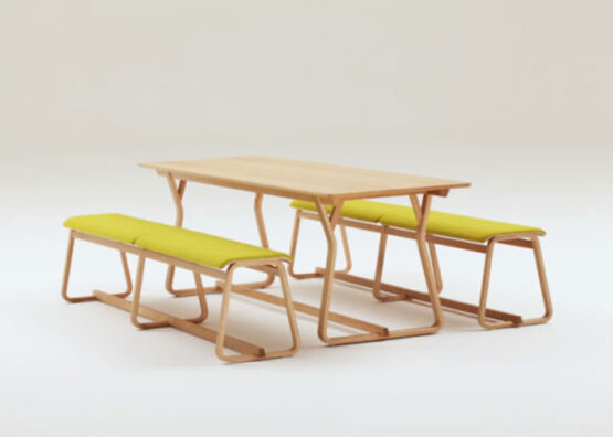 THEO BENCHES