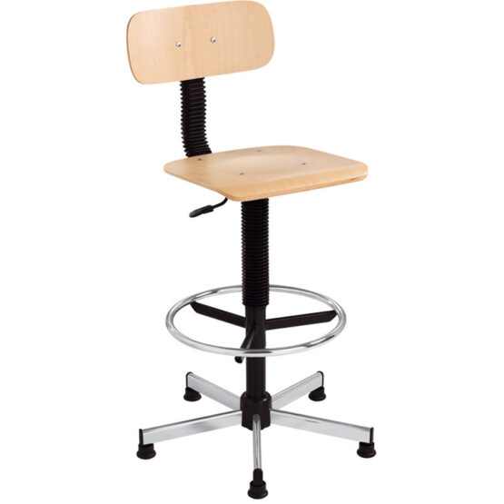 Margolis Draughtsman Chair - Image 7