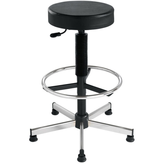 Margolis Draughtsman Chair - Image 6
