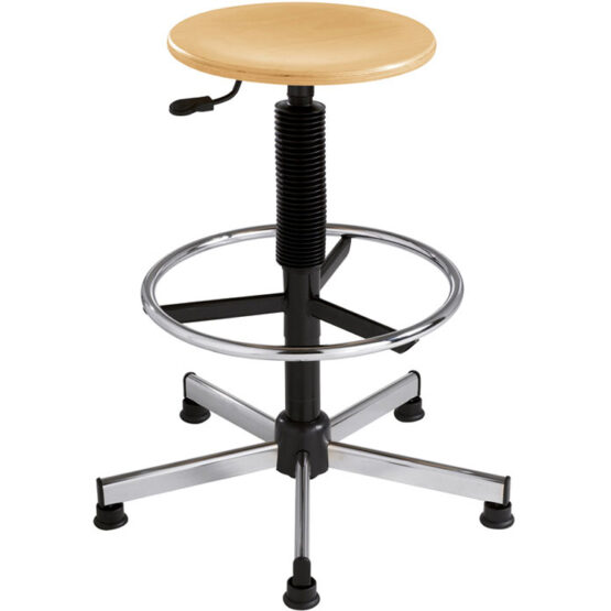 Margolis Draughtsman Chair - Image 5