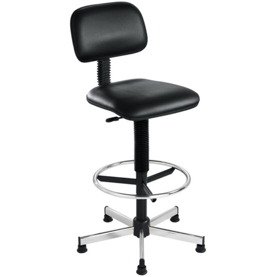 Margolis Draughtsman Chair - Image 4