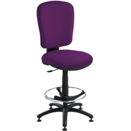 Margolis Draughtsman Chair