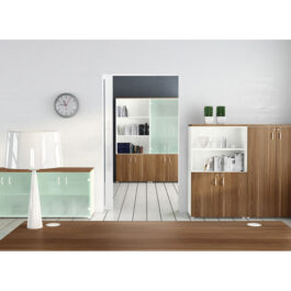 Wooden Storage Solutions