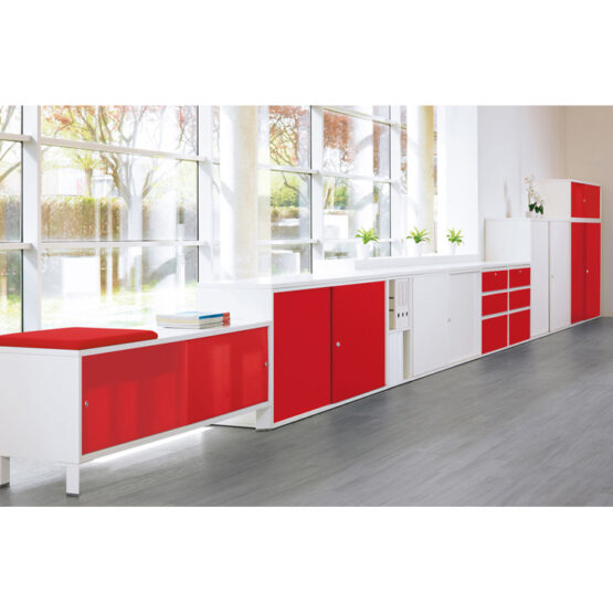 Wooden Storage Solutions - Image 2
