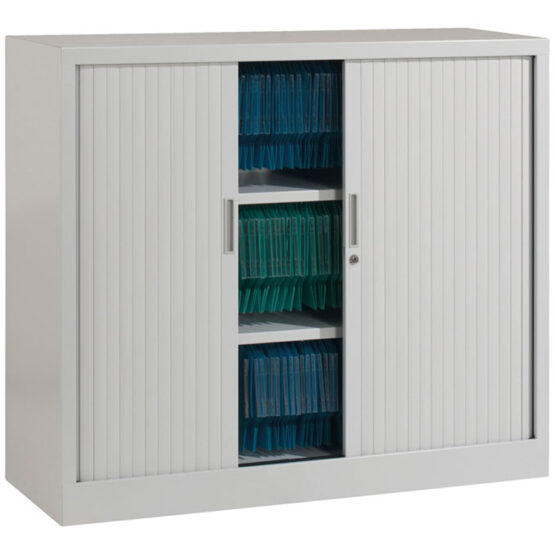 TAMBOUR DOOR CUPBOARDS - Image 3