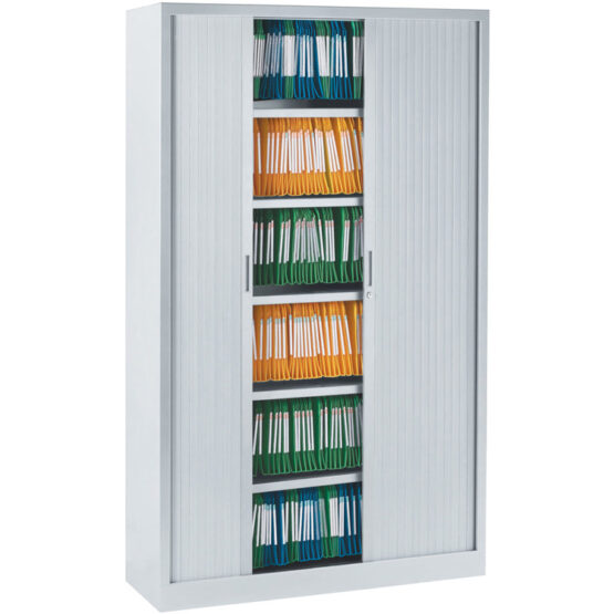 TAMBOUR DOOR CUPBOARDS - Image 4