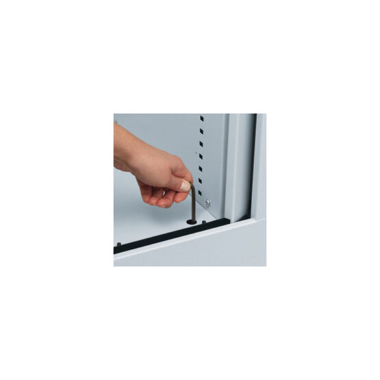 TAMBOUR DOOR CUPBOARDS - Image 6