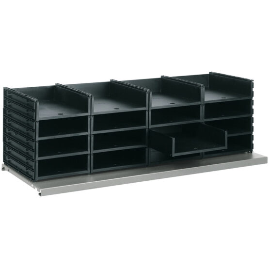 TAMBOUR DOOR CUPBOARDS - Image 16