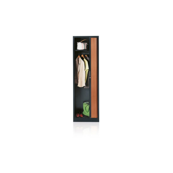 TAMBOUR DOOR CUPBOARDS - Image 20