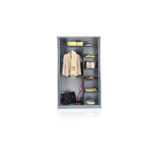 TAMBOUR DOOR CUPBOARDS - Image 21