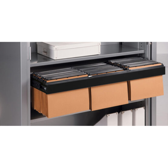 TAMBOUR DOOR CUPBOARDS - Image 27