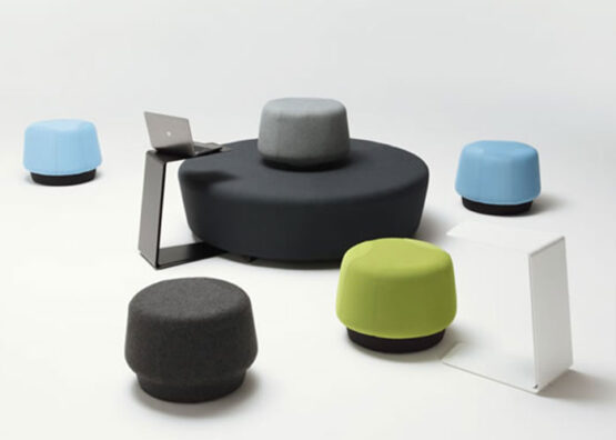 MIR Stools & Tables - Image 3