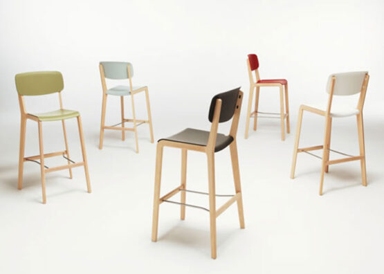 JONTY STOOLS - Image 3