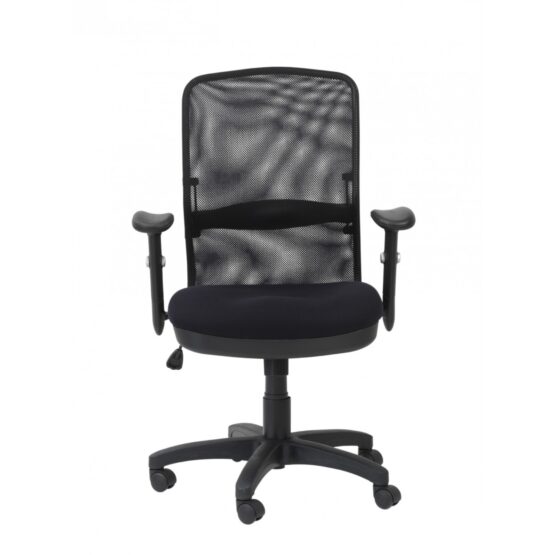 Dakota Executive Swivel Office Chair