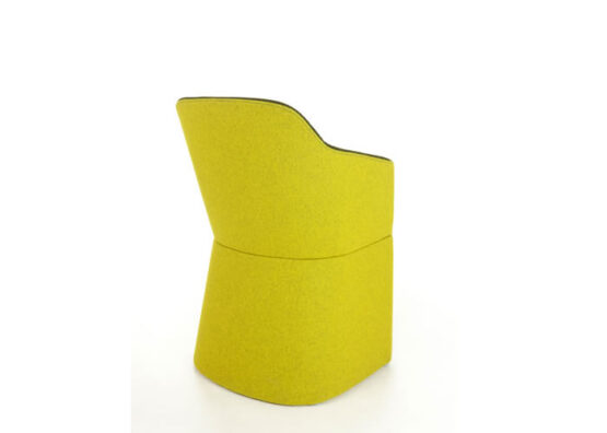 DRUM TUB CHAIRS - Image 3