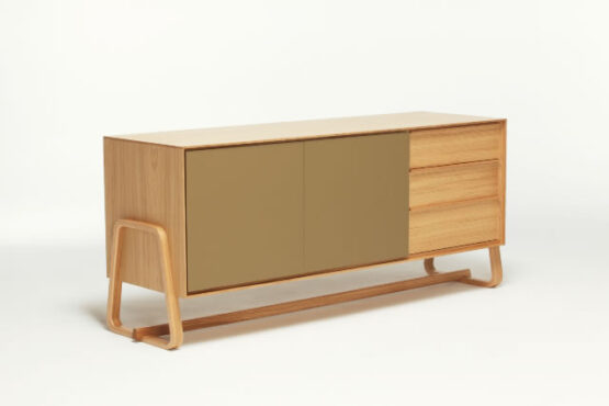 THEO CREDENZAS - Image 3
