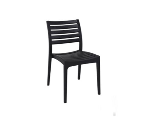 REAL SIDE CHAIR