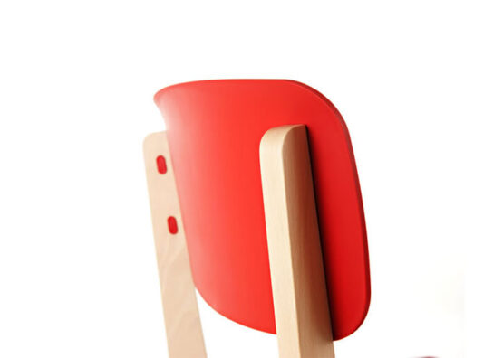 Jonty Stacking Chairs - Image 14