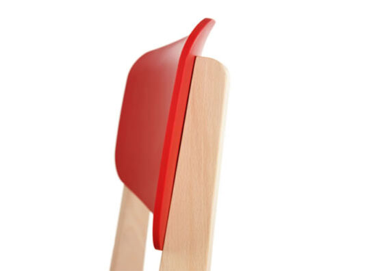 Jonty Stacking Chairs - Image 15