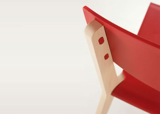 Jonty Stacking Chairs - Image 16