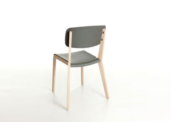 Jonty Stacking Chairs - Image 17
