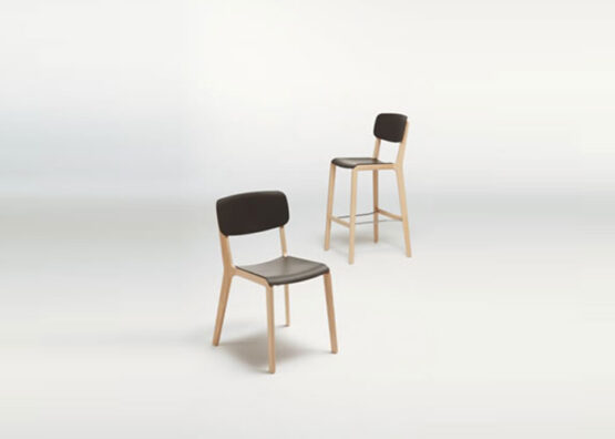 Jonty Stacking Chairs - Image 18