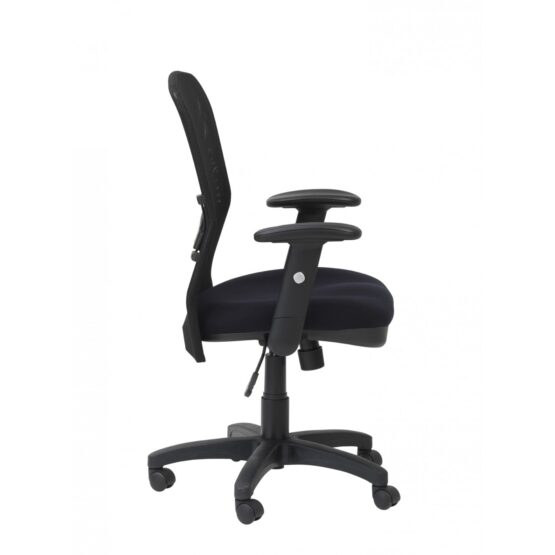 Dakota Executive Swivel Office Chair - Image 3