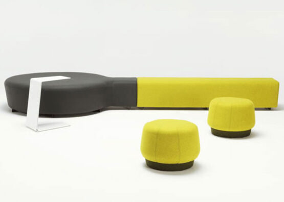 MIR Stools & Tables - Image 4