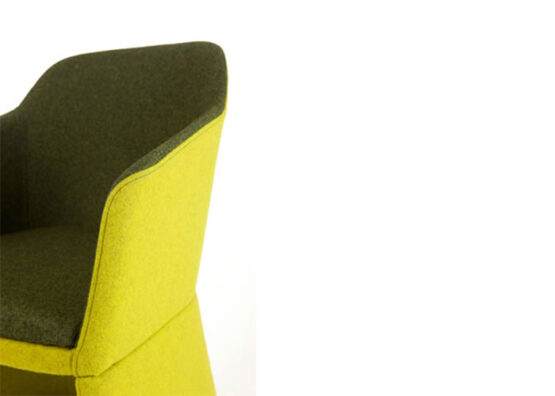 DRUM TUB CHAIRS - Image 4