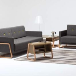 THEO LOUNGE