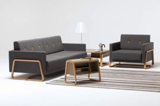 THEO LOUNGE