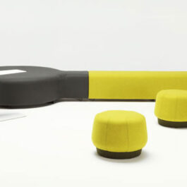 MIR BENCH UNITS