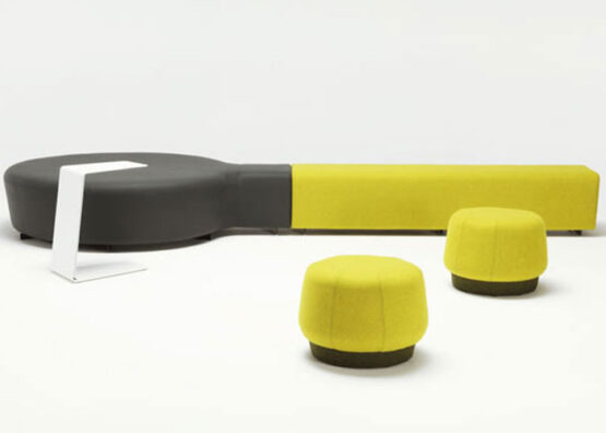 MIR BENCH UNITS