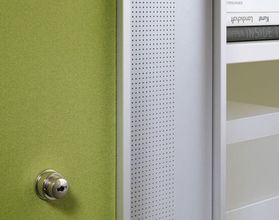 SLIDING DOOR SYSTEM - Image 4