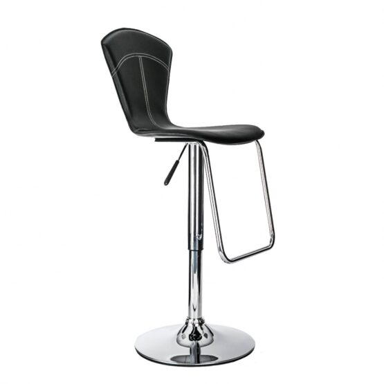 VIRGINIA HIGH BACK BARSTOOL - Image 2