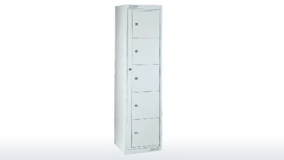 GARMENT MANAGEMENT LOCKERS - Image 2