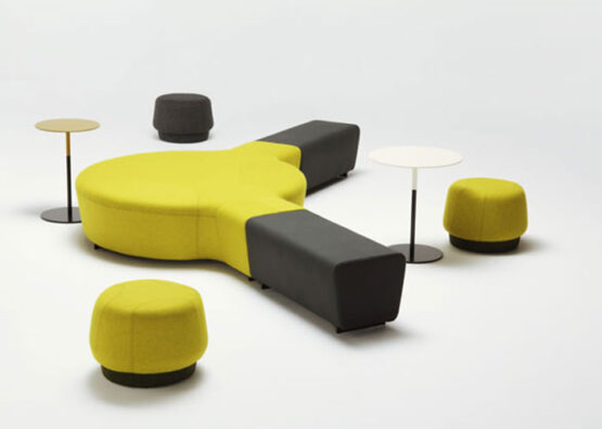MIR Stools & Tables - Image 5
