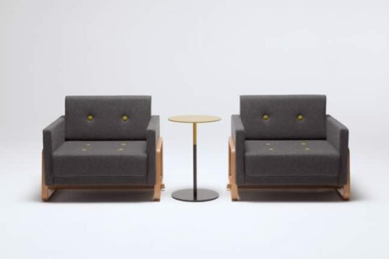 THEO LOUNGE - Image 4